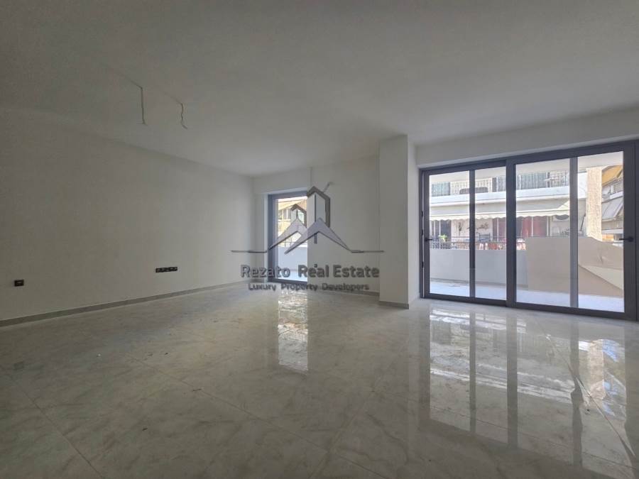 (Προς Πώληση) Κατοικία Διαμέρισμα || Αθήνα Νότια/Καλλιθέα - 129 τ.μ, 3 Υ/Δ, 450.000€ 