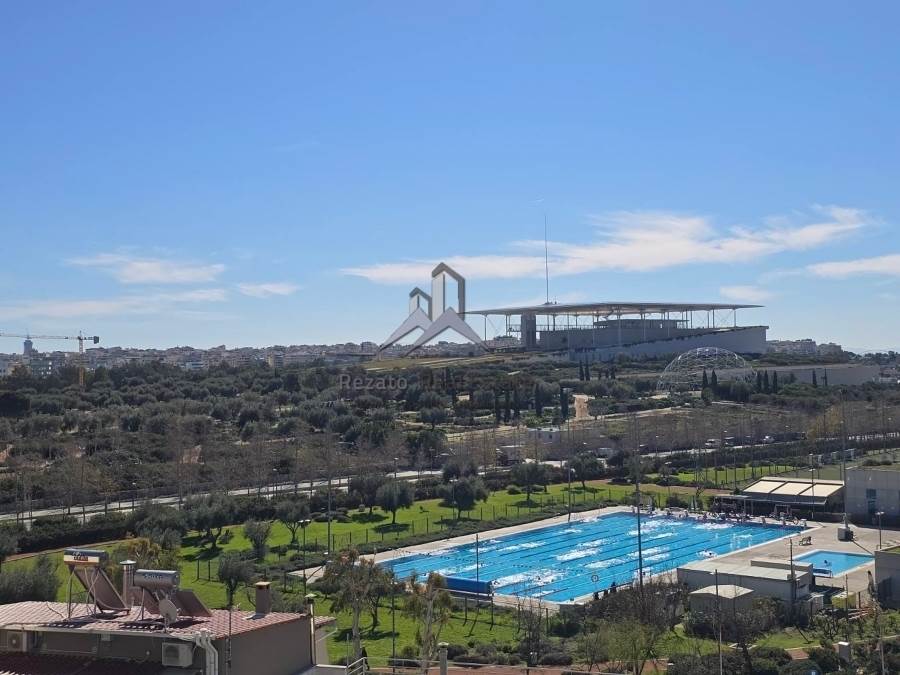 (Προς Πώληση) Κατοικία Μεζονέτα || Αθήνα Νότια/Καλλιθέα - 145 τ.μ, 3 Υ/Δ, 830.000€ 