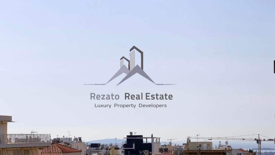 (For Sale) Residential Floor Apartment || Athens South/Glyfada - 111 Sq.m, 3 Bedrooms, 650.000€ 