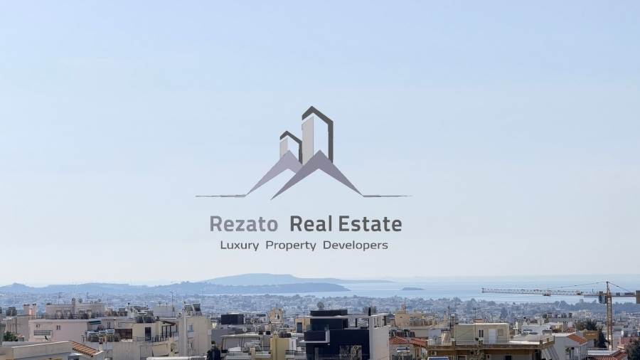 (For Sale) Residential Maisonette || Athens South/Glyfada - 128 Sq.m, 3 Bedrooms, 880.000€ 