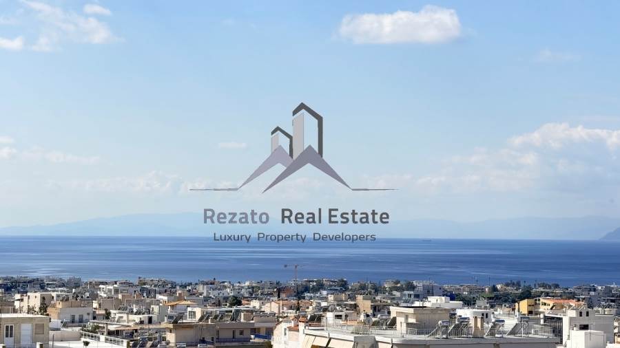 (For Sale) Residential Maisonette || Athens South/Glyfada - 165 Sq.m, 3 Bedrooms, 1.250.000€ 