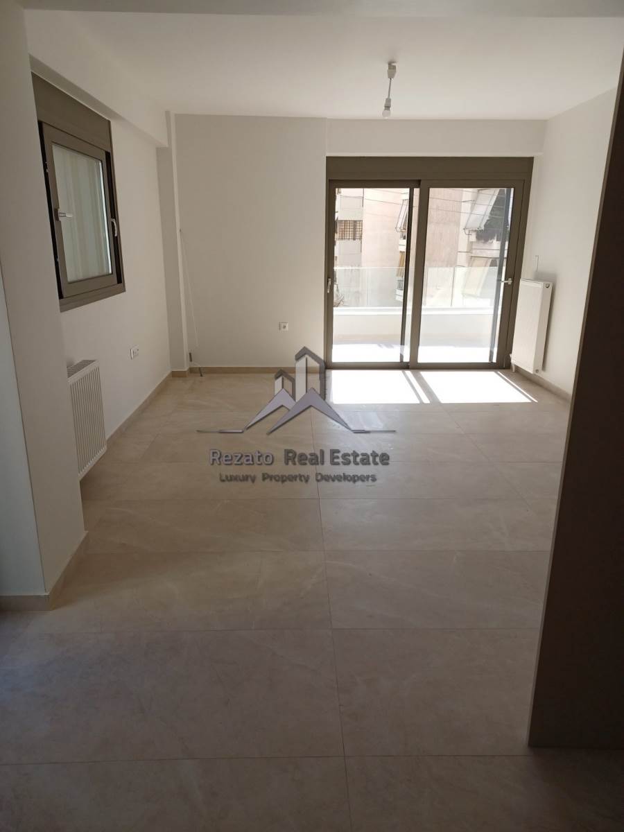 (Προς Ενοικίαση) Κατοικία Οροφοδιαμέρισμα || Αθήνα Νότια/Άγιος Δημήτριος - 84 τ.μ, 3 Υ/Δ, 1.200€ 