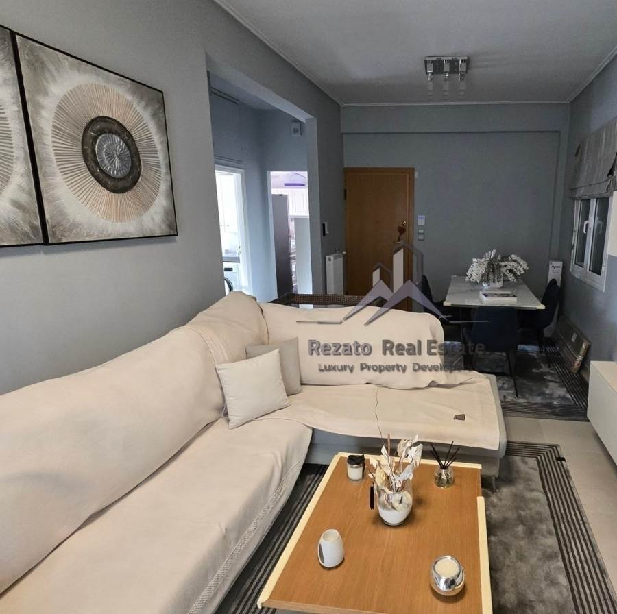 (For Sale) Residential Apartment || Athens South/Palaio Faliro - 82 Sq.m, 2 Bedrooms, 260.000€ 