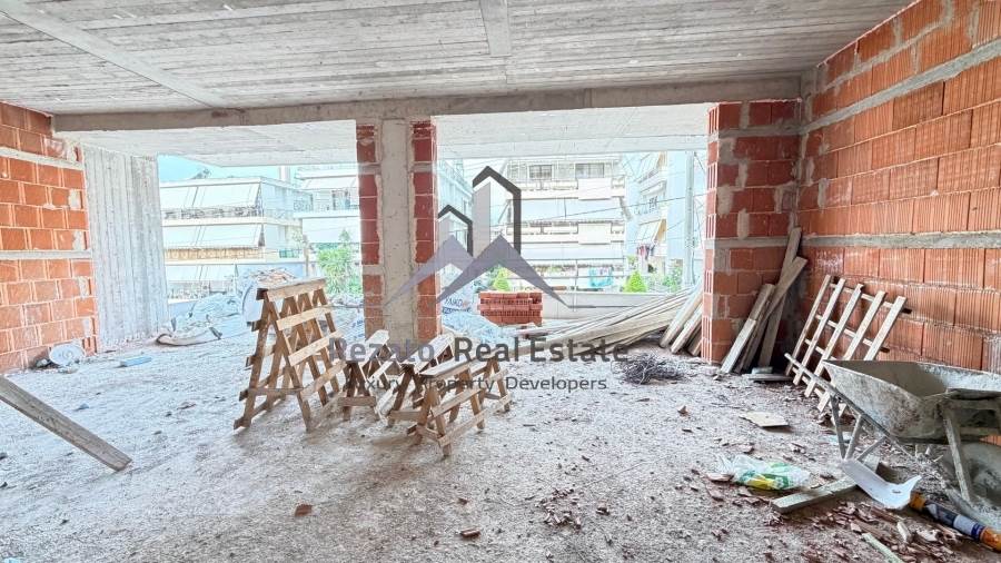 (Προς Πώληση) Κατοικία Οροφοδιαμέρισμα || Αθήνα Νότια/Γλυφάδα - 105 τ.μ, 3 Υ/Δ, 525.000€ 