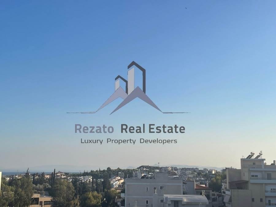 (For Sale) Residential Floor Apartment || Athens South/Alimos - 101 Sq.m, 3 Bedrooms, 610.000€ 