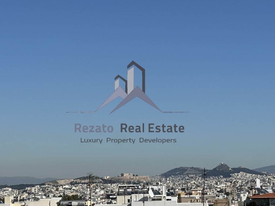 (For Sale) Residential Maisonette || Athens South/Palaio Faliro - 184 Sq.m, 3 Bedrooms, 1.100.000€ 