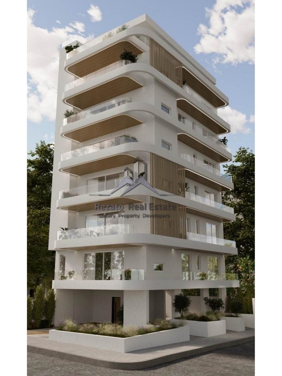 (For Sale) Residential Maisonette || Athens South/Palaio Faliro - 168 Sq.m, 4 Bedrooms, 1.200.000€ 