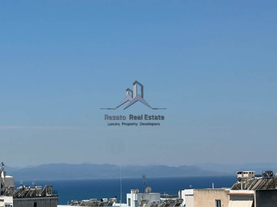 (For Sale) Residential Maisonette || Athens South/Alimos - 150 Sq.m, 3 Bedrooms, 1.200.000€ 