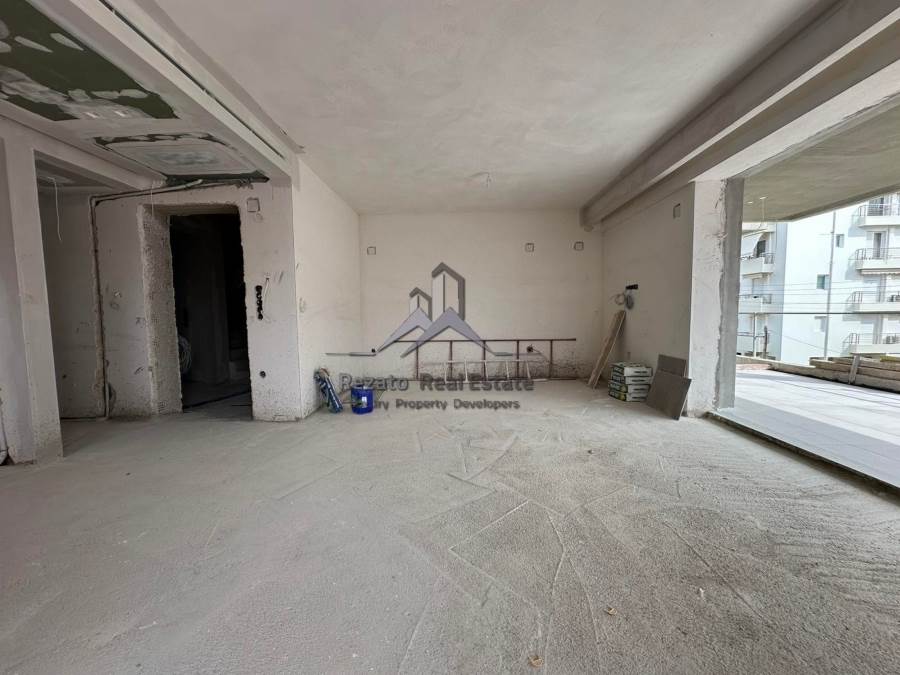 (For Sale) Residential Apartment || Athens South/Alimos - 109 Sq.m, 3 Bedrooms, 720.000€ 