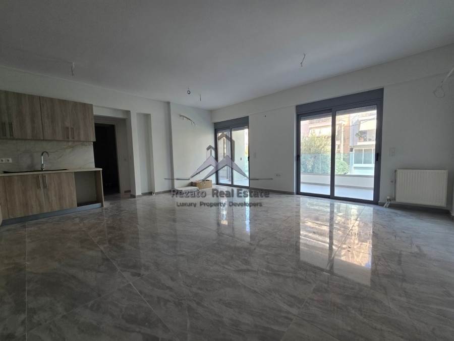 (For Sale) Residential Apartment || Athens South/Kallithea - 60 Sq.m, 1 Bedrooms, 270.000€ 
