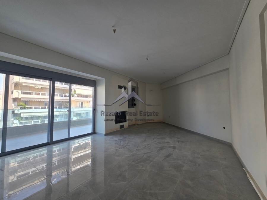 (For Sale) Residential Apartment || Athens South/Kallithea - 109 Sq.m, 3 Bedrooms, 490.000€ 