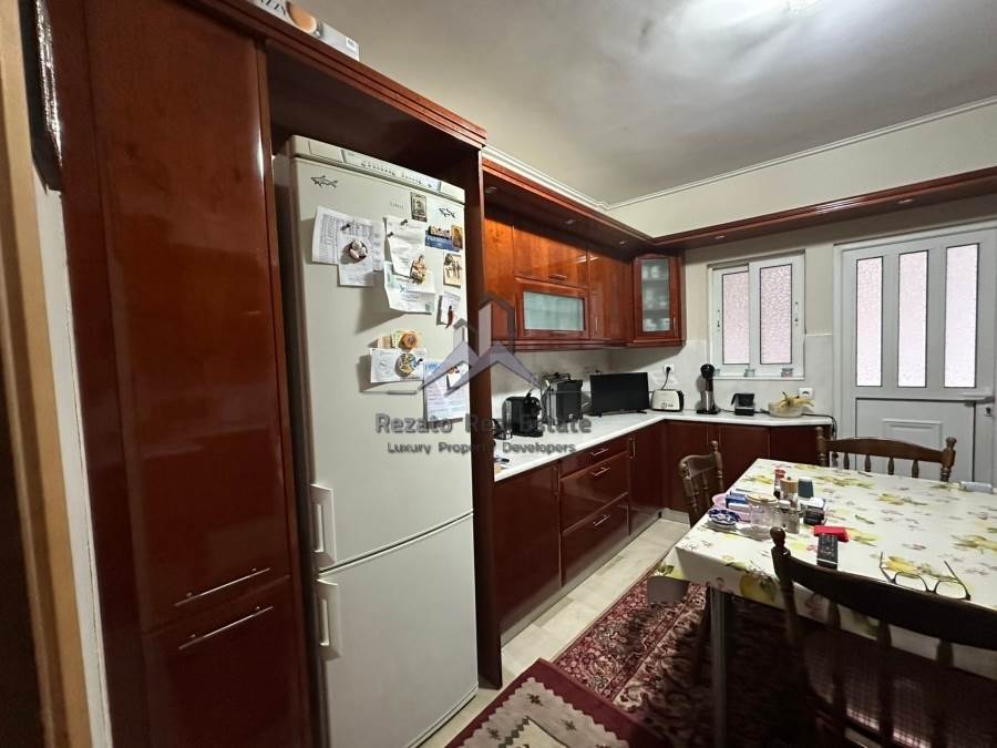 (Προς Πώληση) Κατοικία Διαμέρισμα || Αθήνα Νότια/Παλαιό Φάληρο - 107 τ.μ, 2 Υ/Δ, 350.000€ 