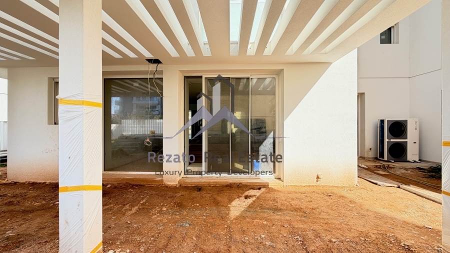 (For Sale) Residential Maisonette || Athens South/Glyfada - 257 Sq.m, 4 Bedrooms, 1.500.000€ 