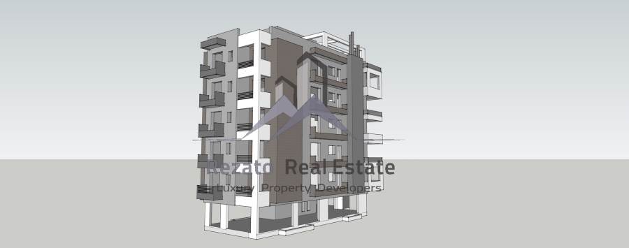 (For Sale) Residential Maisonette || Athens South/Glyfada - 95 Sq.m, 2 Bedrooms, 450.000€ 