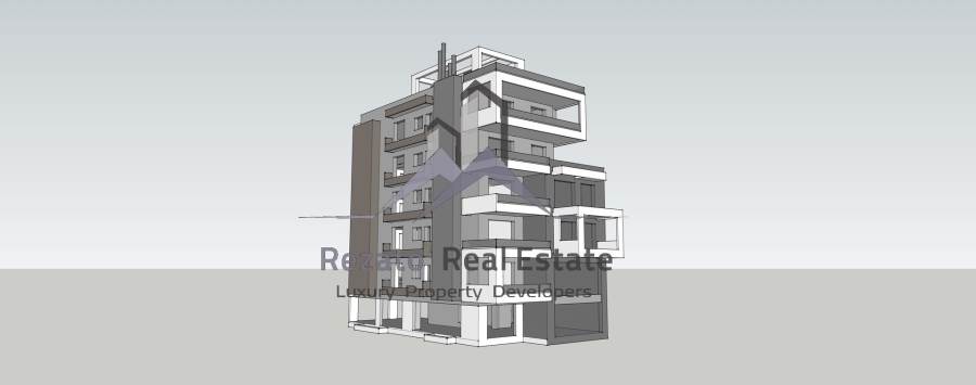 (For Sale) Residential Floor Apartment || Athens South/Glyfada - 132 Sq.m, 3 Bedrooms, 750.000€ 