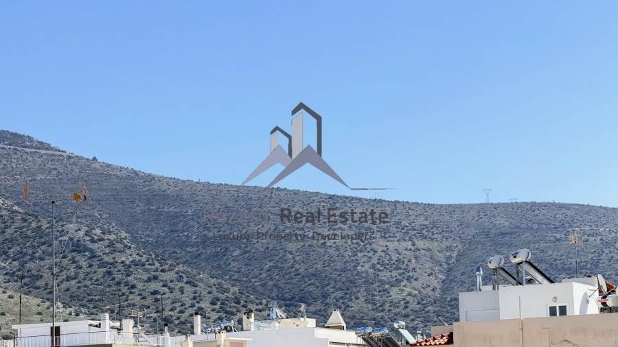 (Προς Πώληση) Κατοικία Μεζονέτα || Αθήνα Νότια/Γλυφάδα - 131 τ.μ, 3 Υ/Δ, 648.000€ 