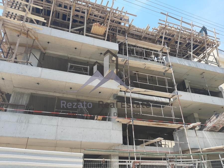 (For Sale) Residential Apartment || Athens South/Elliniko - 84 Sq.m, 2 Bedrooms, 390.000€ 