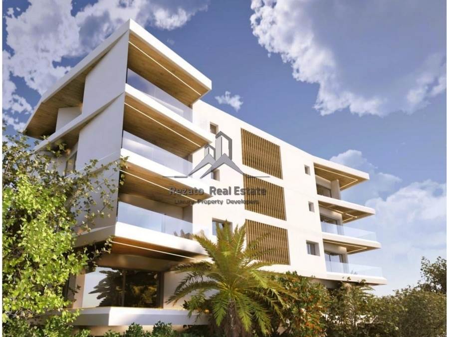 (For Sale) Residential Maisonette || East Attica/Voula - 190 Sq.m, 2 Bedrooms, 1.300.000€ 