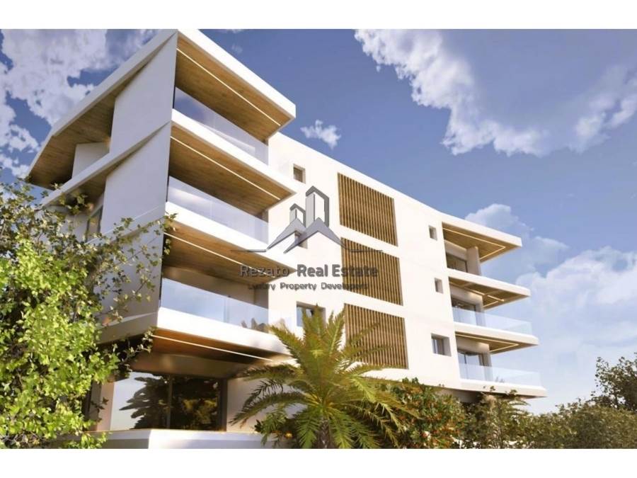 (For Sale) Residential Apartment || East Attica/Voula - 90 Sq.m, 2 Bedrooms, 650.000€ 