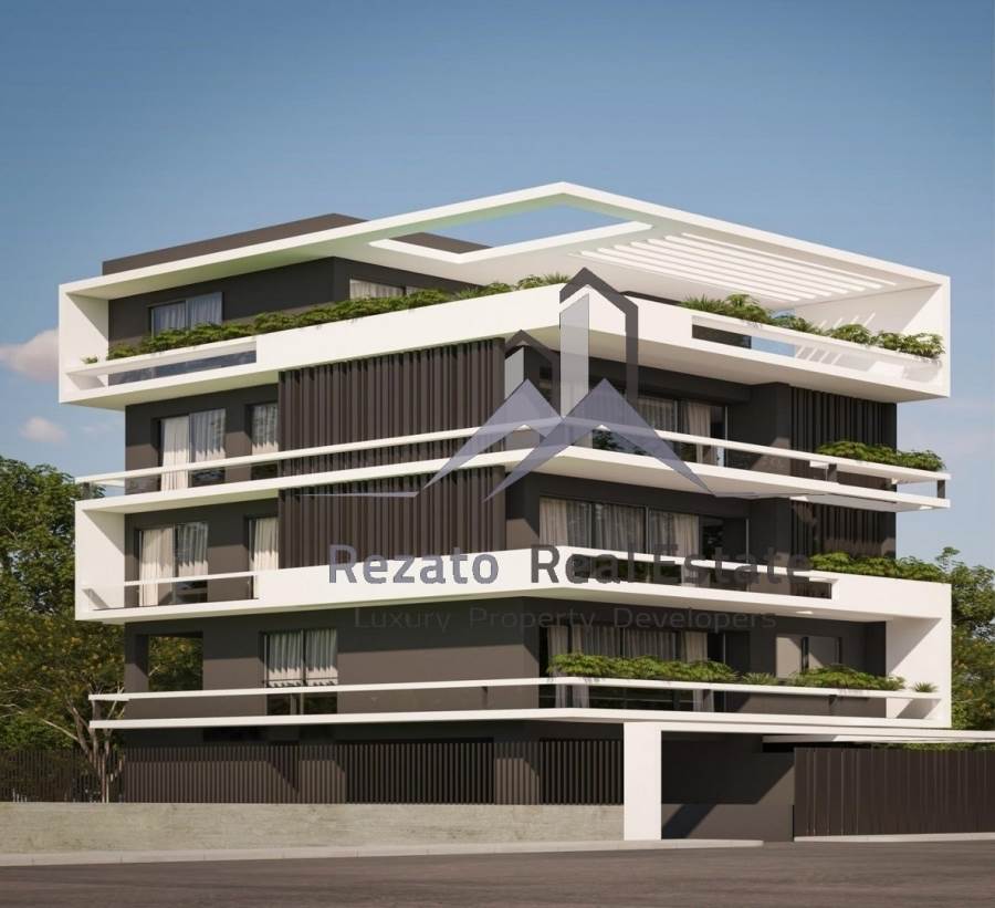 (For Sale) Residential Apartment || East Attica/Voula - 120 Sq.m, 3 Bedrooms, 1.000.000€ 