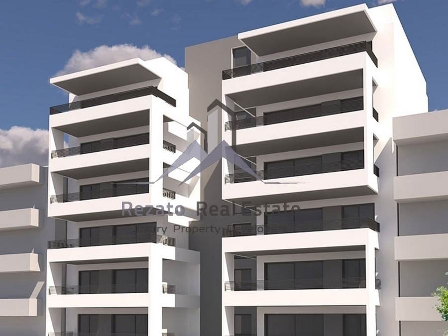 (For Sale) Residential Apartment || Athens Center/Ilioupoli - 51 Sq.m, 1 Bedrooms, 275.000€ 
