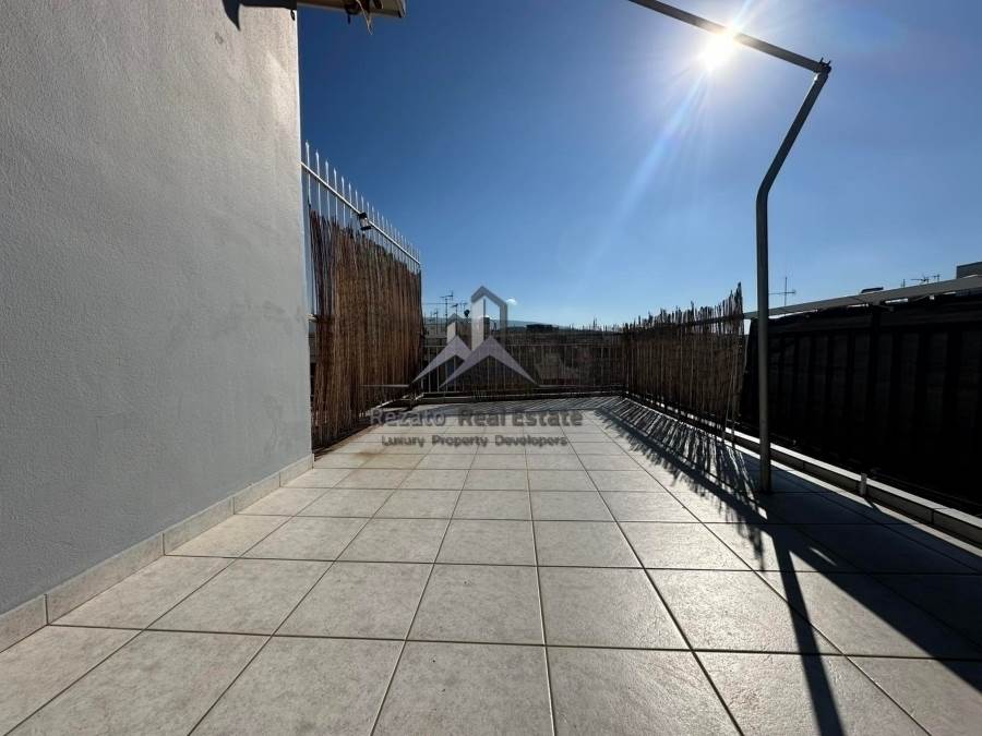 (For Rent) Residential Floor Apartment || Athens Center/Athens - 35 Sq.m, 1 Bedrooms, 500€ 