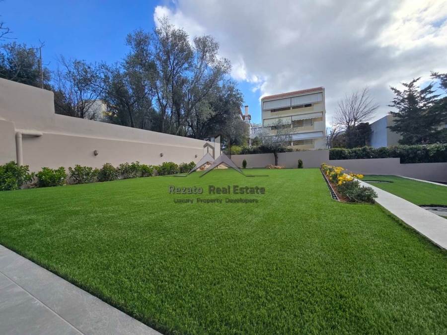 (For Rent) Residential Maisonette || Athens North/Vrilissia - 118 Sq.m, 3 Bedrooms, 1.600€ 