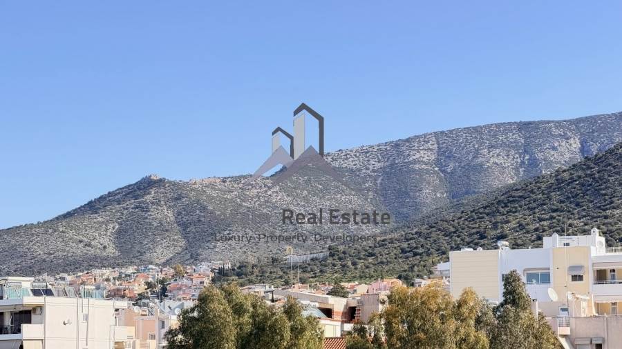 (Προς Πώληση) Κατοικία Μεζονέτα || Αθήνα Νότια/Γλυφάδα - 205 τ.μ, 3 Υ/Δ, 1.500.000€ 