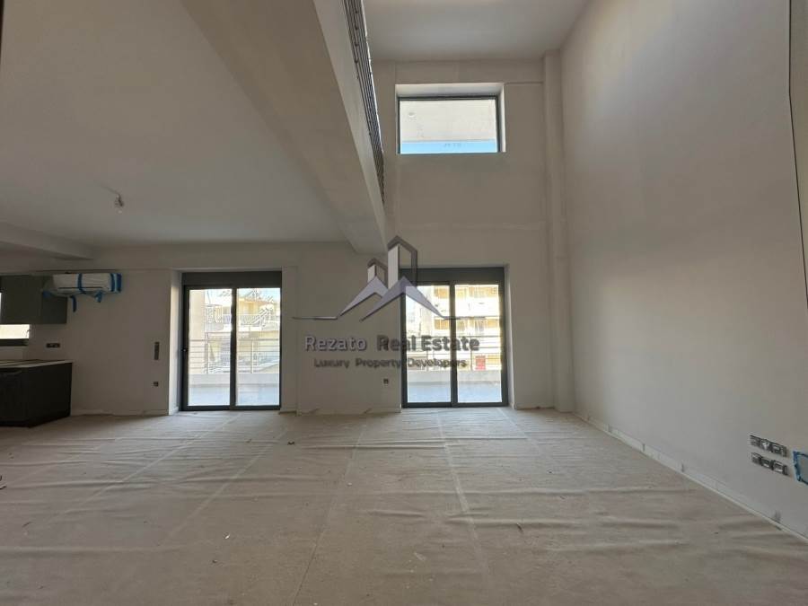(For Rent) Residential Maisonette || Athens South/Glyfada - 111 Sq.m, 2 Bedrooms, 1.500€ 