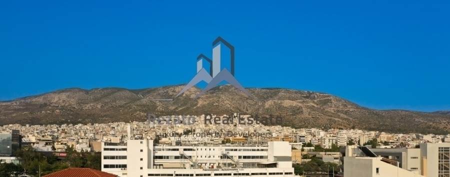 (Προς Πώληση) Κατοικία Οροφοδιαμέρισμα || Αθήνα Νότια/Άλιμος - 105 τ.μ, 3 Υ/Δ, 550.000€ 