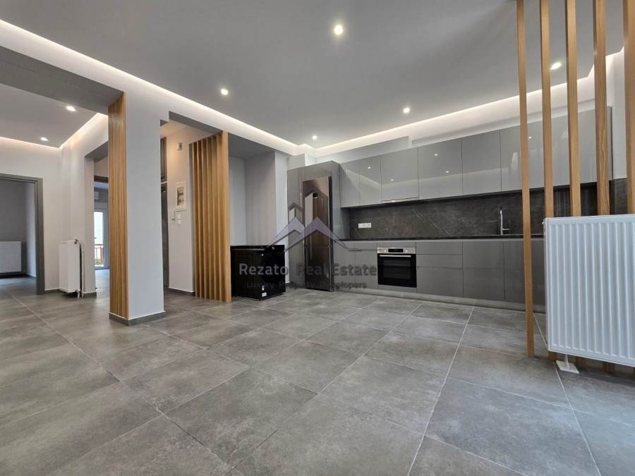 (Προς Πώληση) Κατοικία Διαμέρισμα || Αθήνα Νότια/Καλλιθέα - 78 τ.μ, 2 Υ/Δ, 195.000€ 