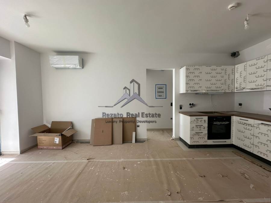 (For Rent) Residential Apartment || Athens South/Glyfada - 45 Sq.m, 1 Bedrooms, 600€ 