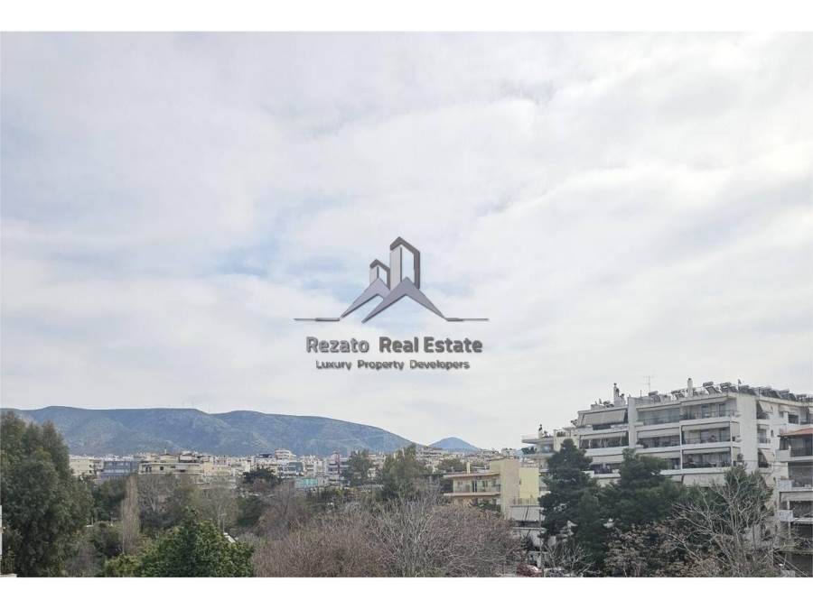 (For Rent) Residential Apartment || Athens South/Agios Dimitrios - 92 Sq.m, 2 Bedrooms, 950€ 