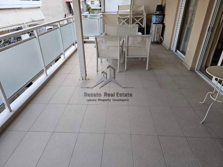 (Προς Πώληση) Κατοικία Οροφοδιαμέρισμα || Αθήνα Κέντρο/Δάφνη - 58 τ.μ, 1 Υ/Δ, 165.000€ 