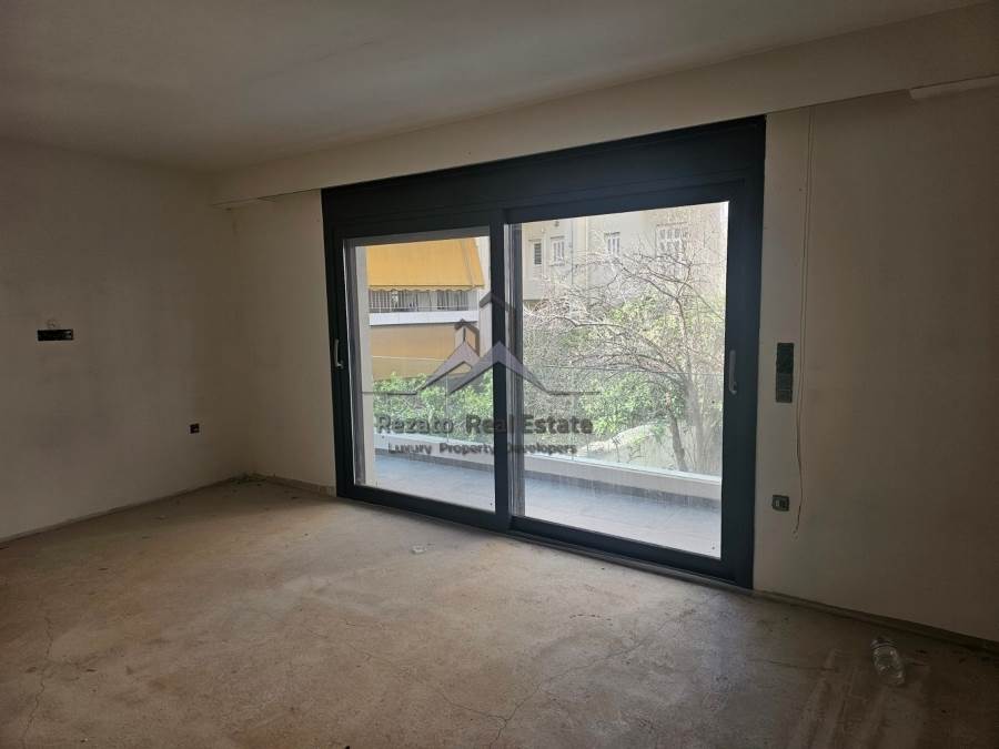 (For Sale) Residential Floor Apartment || Athens Center/Dafni - 78 Sq.m, 2 Bedrooms, 285.000€ 