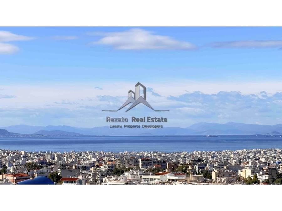 (For Sale) Residential Floor Apartment || Athens Center/Ilioupoli - 88 Sq.m, 2 Bedrooms, 360.000€ 
