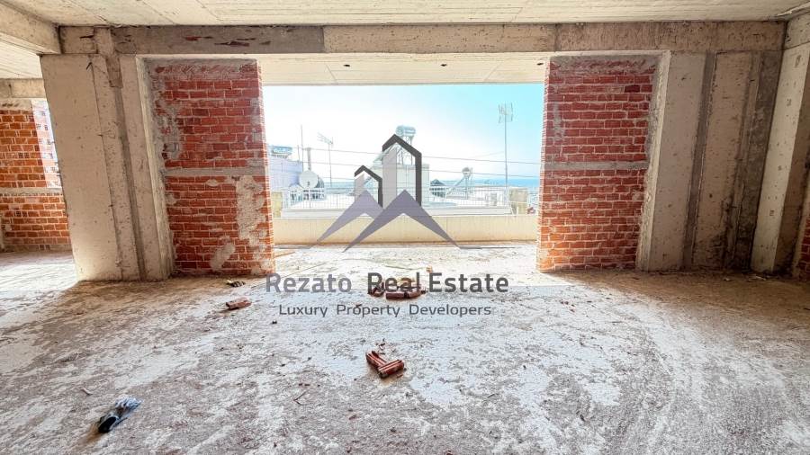 (For Sale) Residential Floor Apartment || Athens Center/Ilioupoli - 88 Sq.m, 2 Bedrooms, 330.000€ 