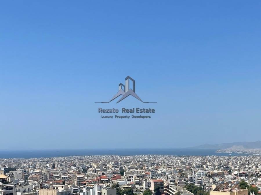 (For Sale) Residential Floor Apartment || Athens Center/Ilioupoli - 105 Sq.m, 3 Bedrooms, 460.000€ 