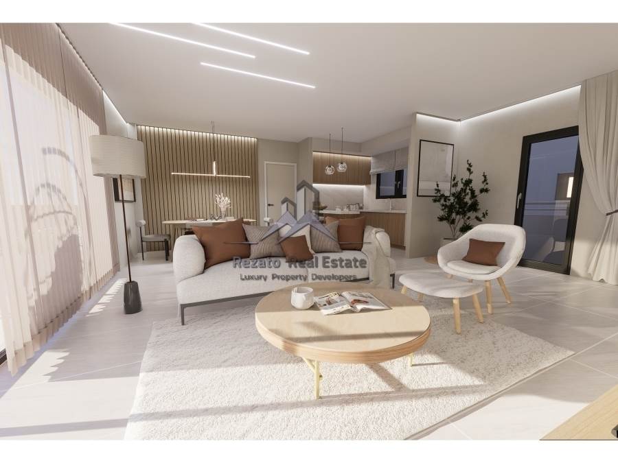 (For Sale) Residential Apartment || Athens South/Palaio Faliro - 116 Sq.m, 3 Bedrooms, 470.000€ 