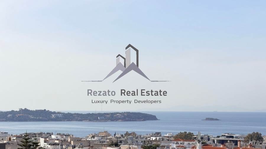 (For Sale) Residential Maisonette || East Attica/Voula - 157 Sq.m, 3 Bedrooms, 1.350.000€ 