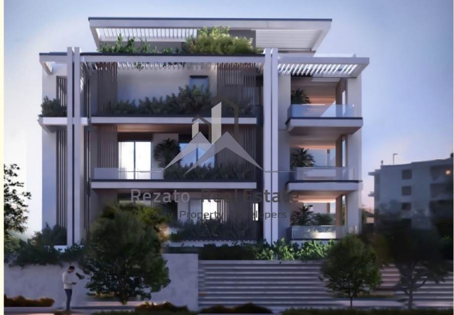 (For Sale) Residential Maisonette || East Attica/Voula - 167 Sq.m, 3 Bedrooms, 1.250.000€ 