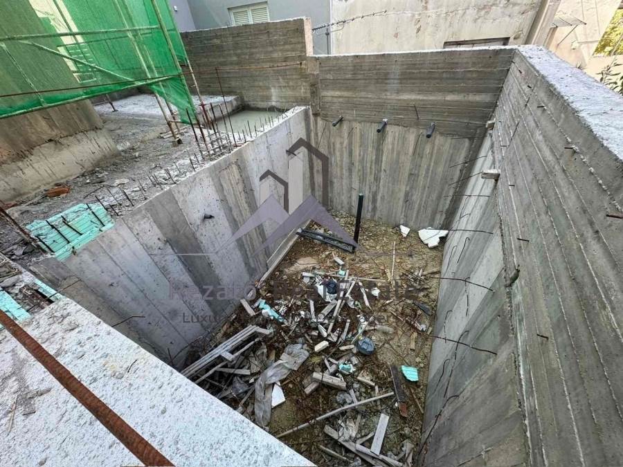 (For Sale) Residential Maisonette || Athens South/Alimos - 126 Sq.m, 3 Bedrooms, 690.000€ 