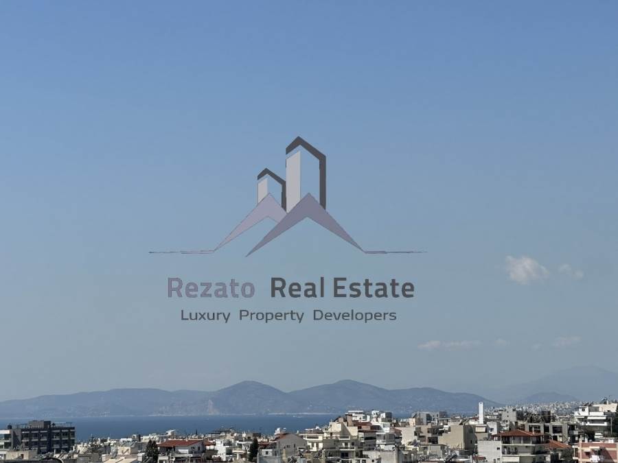 (For Sale) Residential Maisonette || Athens South/Alimos - 155 Sq.m, 3 Bedrooms, 850.000€ 