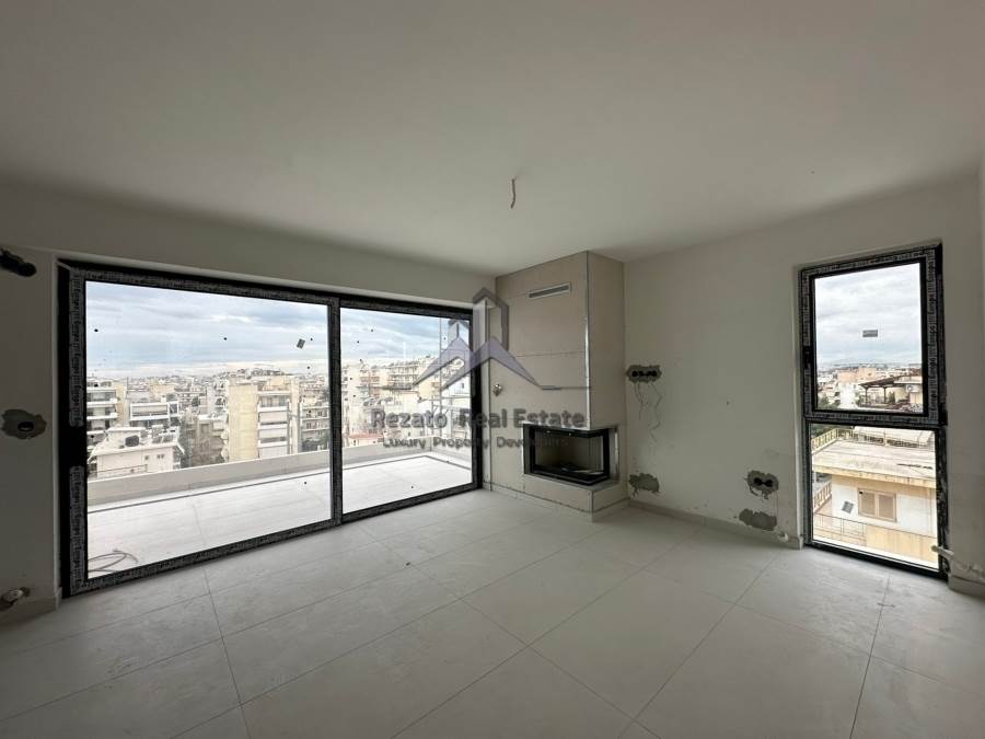 (Προς Πώληση) Κατοικία Μεζονέτα || Αθήνα Νότια/Παλαιό Φάληρο - 87 τ.μ, 2 Υ/Δ, 410.000€ 