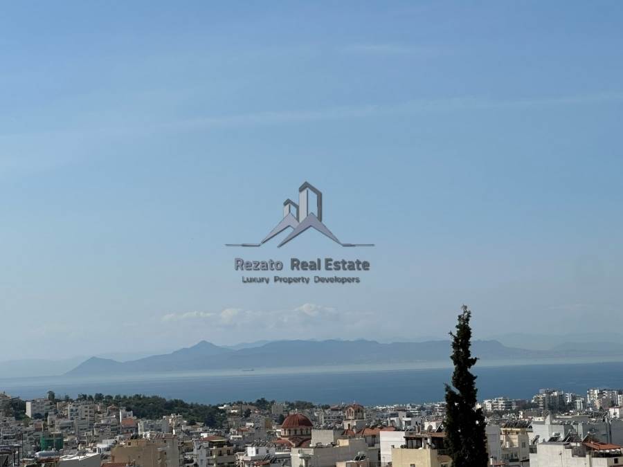 (Προς Πώληση) Κατοικία Οροφοδιαμέρισμα || Αθήνα Νότια/Άλιμος - 102 τ.μ, 3 Υ/Δ, 490.000€ 