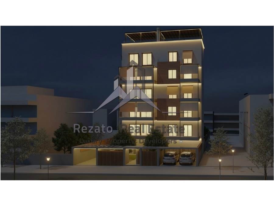 (For Sale) Residential Maisonette || Athens South/Elliniko - 176 Sq.m, 3 Bedrooms, 990.000€ 