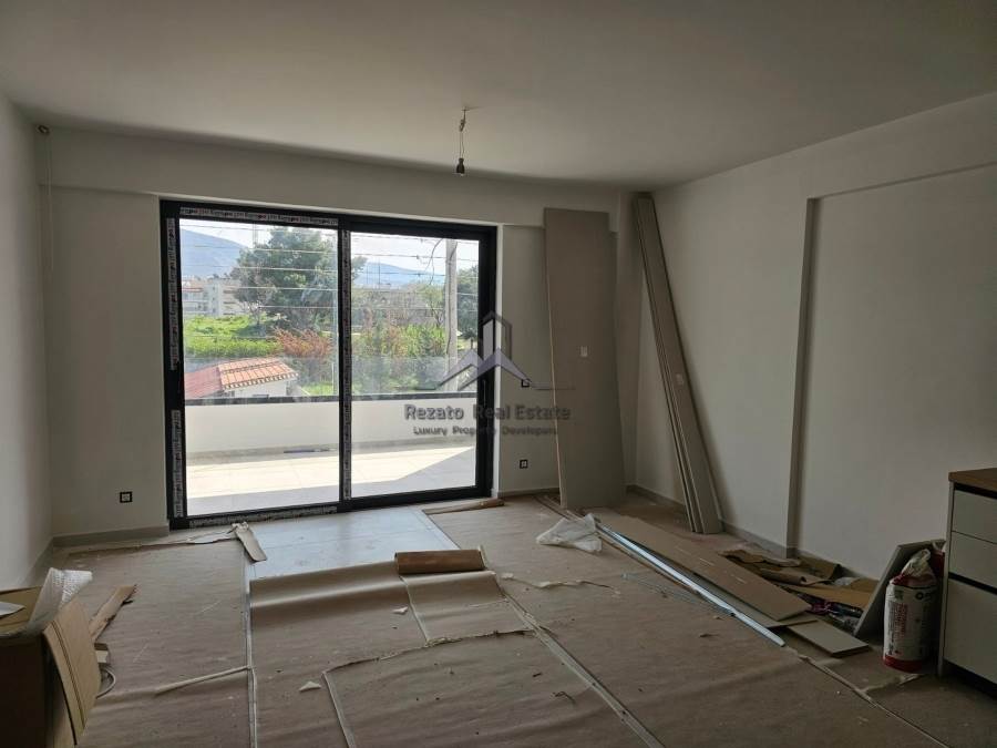 (For Sale) Residential Floor Apartment || Athens South/Agios Dimitrios - 68 Sq.m, 2 Bedrooms, 290.000€ 