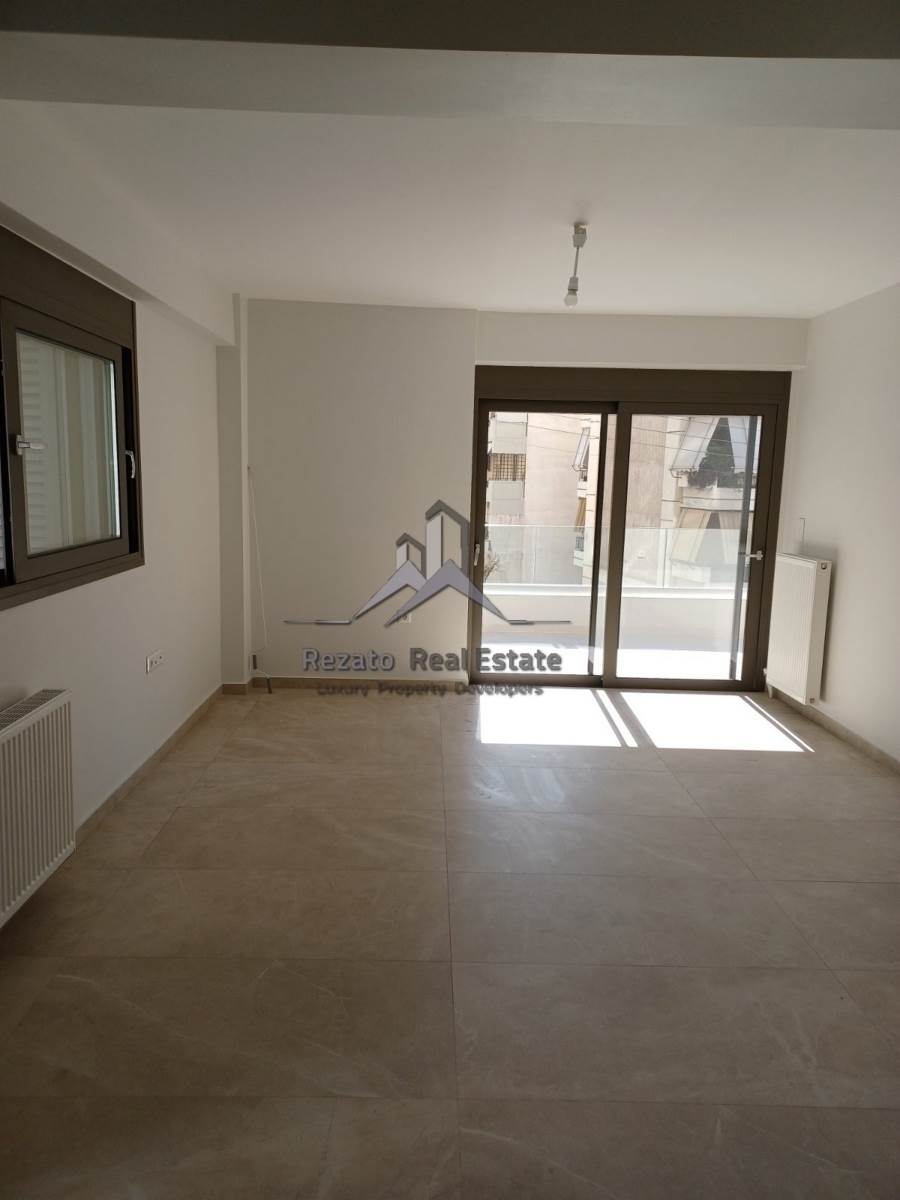 (For Rent) Residential Floor Apartment || Athens South/Agios Dimitrios - 84 Sq.m, 3 Bedrooms, 1.200€ 