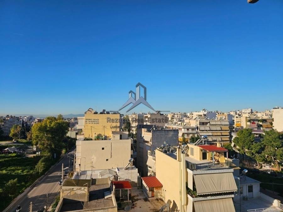(For Sale) Residential Floor Apartment || Athens South/Nea Smyrni - 63 Sq.m, 2 Bedrooms, 315.000€ 