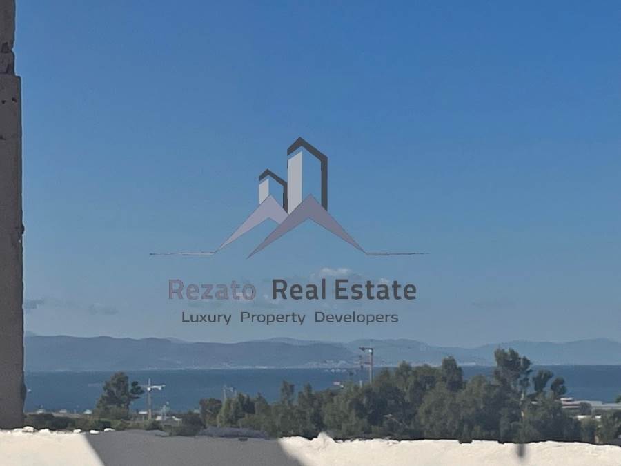 (For Sale) Residential Maisonette || Athens South/Elliniko - 116 Sq.m, 3 Bedrooms, 860.000€ 